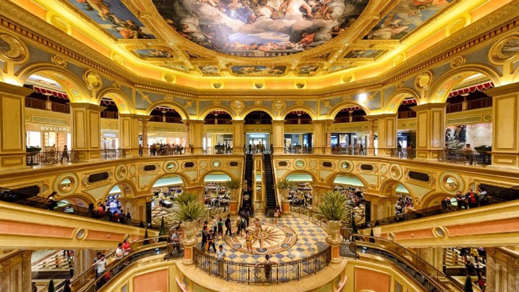 The Venetian