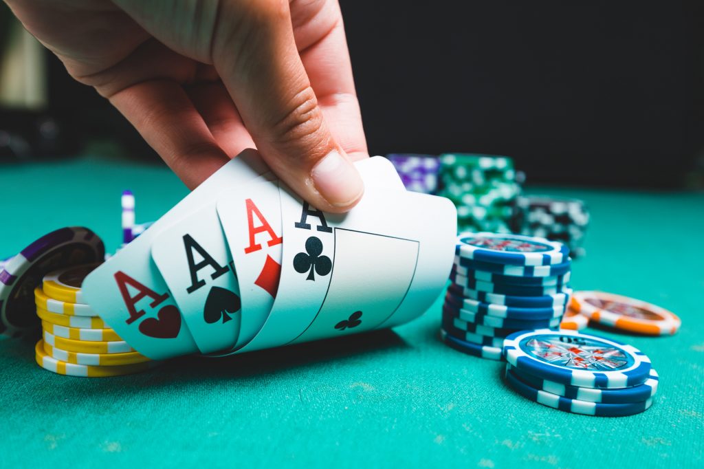 How to Gamble and Bet Like a Pro: Tips and Strategies