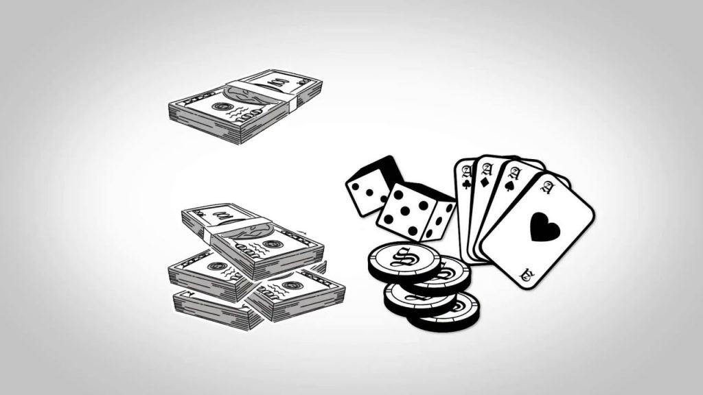 The Gambling Secrets No One Else Knows About